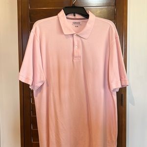 IZOD XL polo NWOT.